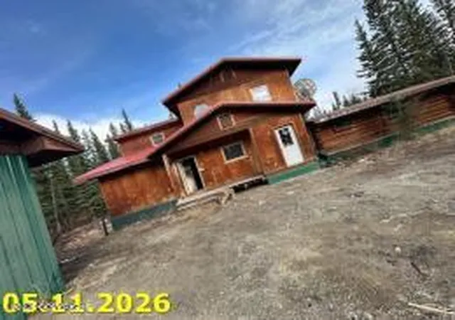 Photo 1 of Sale Pending at 5255 Remington, Delta Junction, AK 99737 | MLS# 26-9110 | Listing updated on 2026-09-24