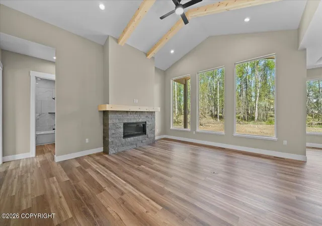 Photo 3 of Single family home for sale at 1391 N Cedar Hills Dr, Palmer, AK 99645 | MLS# 26-8852 | Listing updated on 2026-08-05