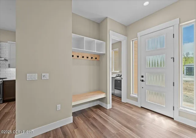 Photo 3 of Single family home for sale at 1391 N Cedar Hills Dr, Palmer, AK 99645 | MLS# 26-8852 | Listing updated on 2026-08-05