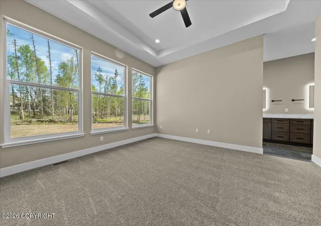 Photo 4 of Single family home for sale at 1391 N Cedar Hills Dr, Palmer, AK 99645 | MLS# 26-8852 | Listing updated on 2026-08-05