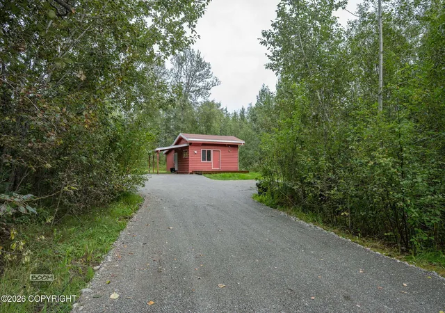 Photo 39 of Sale Pending at 2631 N Hematite Dr, Wasilla, AK 99654 | MLS# 26-11160 | Listing updated on 2026-09-10