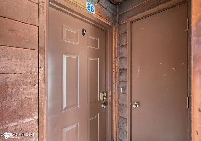Photo 20 of Condo for sale at 9710 Vanguard Dr #86, Anchorage, AK 99507 | MLS# 26-9426 | Listing updated on 2026-09-04