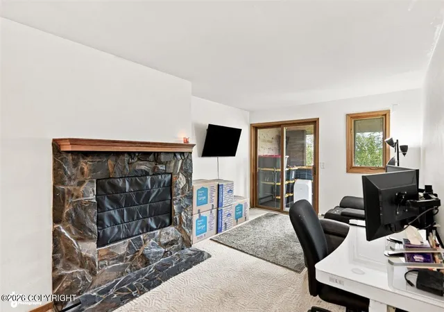 Photo 2 of Condo for sale at 9710 Vanguard Dr #86, Anchorage, AK 99507 | MLS# 26-9426 | Listing updated on 2026-09-04