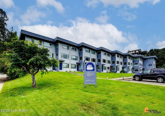 Photo 17 of Condo for sale at 817 P St #817, Anchorage, AK 99501 | MLS# 26-8919 | Listing updated on 2026-08-27