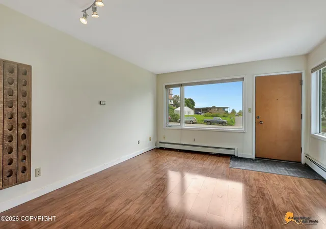 Photo 3 of Condo for sale at 817 P St #817, Anchorage, AK 99501 | MLS# 26-8919 | Listing updated on 2026-10-06