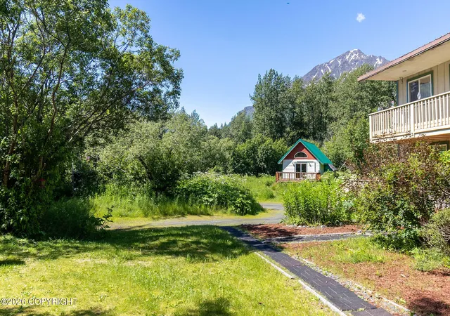 Photo 58 of Single family home for sale at 12230 Nautical Ave, Seward, AK 99664 | MLS# 26-8924 | Listing updated on 2026-09-01
