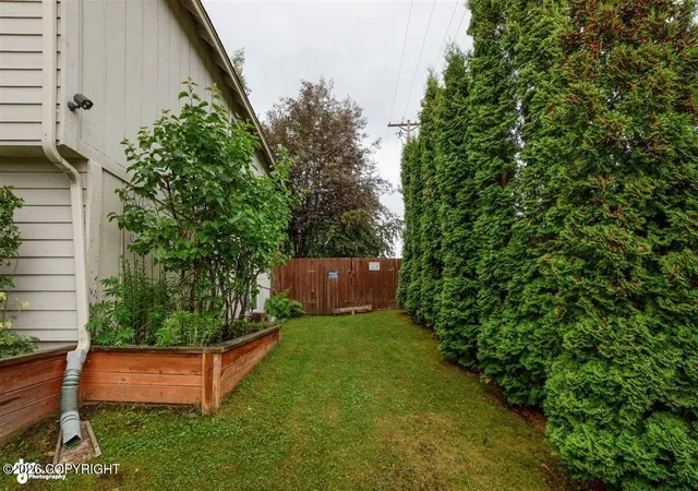 Photo 45 of Single family home for sale at 10555 Chain Of Rock St, Eagle River, AK 99577 | MLS# 26-8846 | Listing updated on 2026-08-03