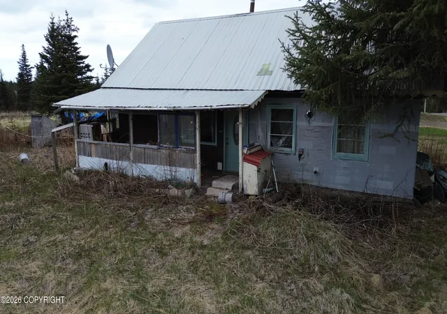 Photo 15 of Land for sale at 64295 Nahodka Dr, Anchor Point, AK 99556 | MLS# 26-8965 | Listing updated on 2026-10-08