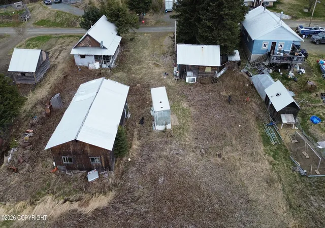 Photo 3 of Land for sale at 64295 Nahodka Dr, Anchor Point, AK 99556 | MLS# 26-8965 | Listing updated on 2026-10-08