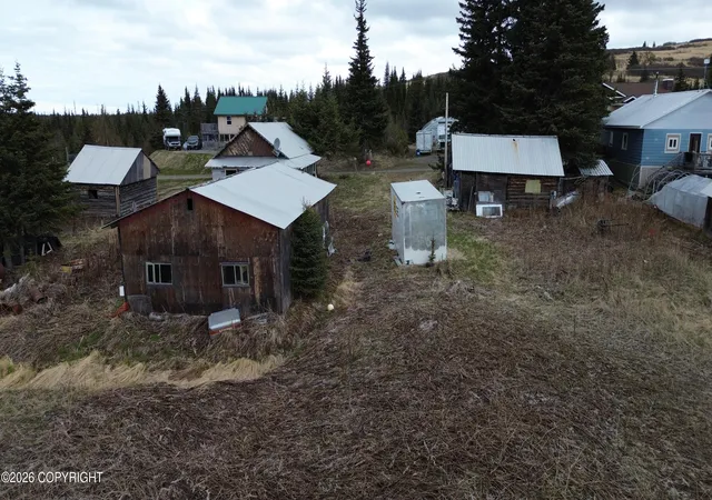 Photo 3 of Land for sale at 64295 Nahodka Dr, Anchor Point, AK 99556 | MLS# 26-8965 | Listing updated on 2026-10-08