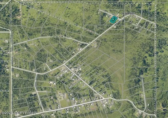 Photo 4 of Land for sale at 64295 Nahodka Dr, Anchor Point, AK 99556 | MLS# 26-8965 | Listing updated on 2026-10-08