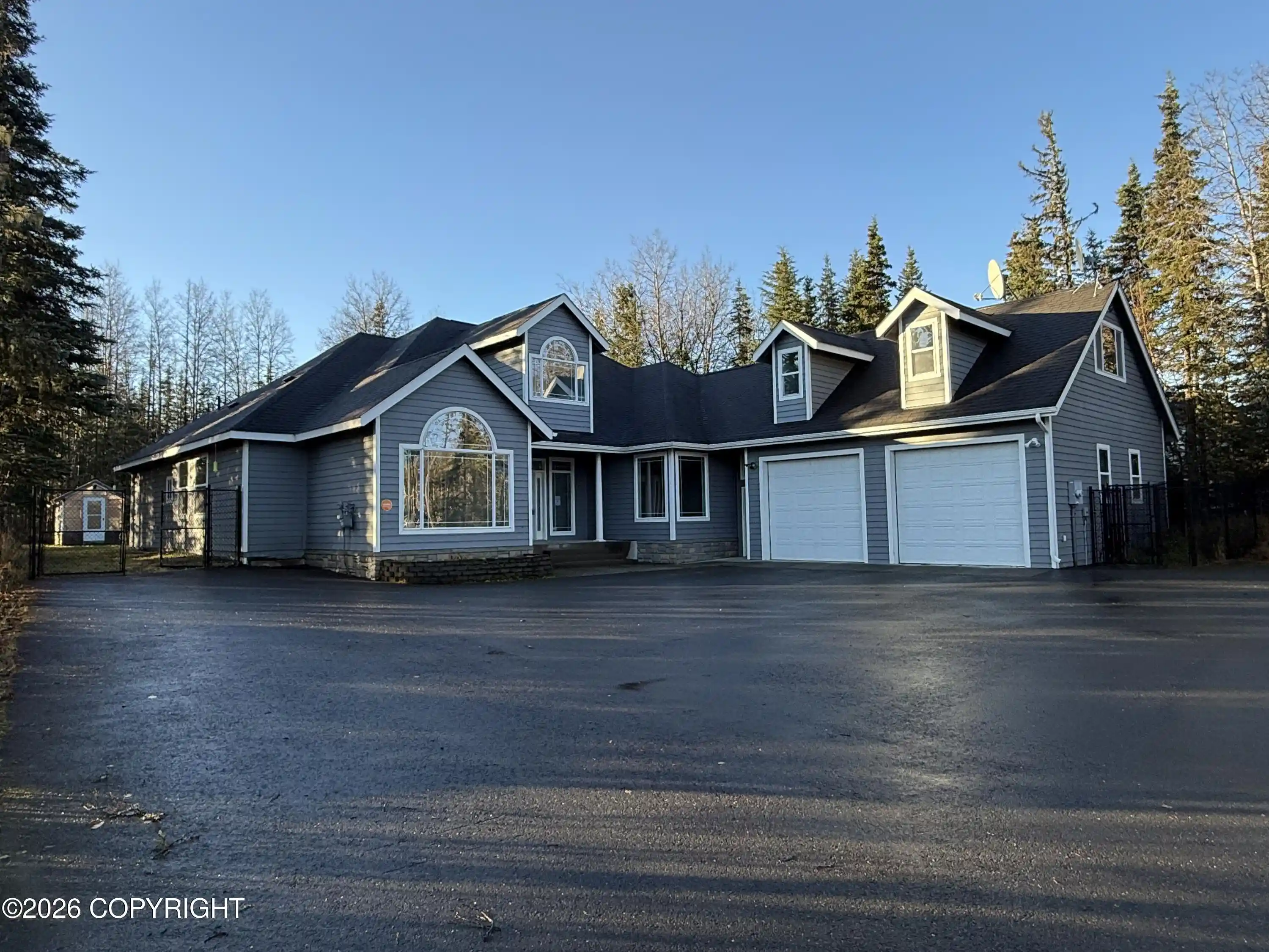 Photo 1 of Single family home for sale at 47489 Wispen Ave, Kenai, AK 99611 | MLS# 26-9016 | Listing updated on 2026-10-20