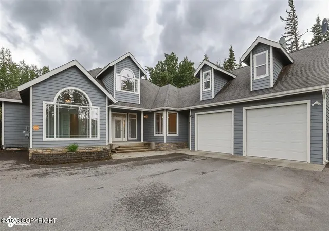 Photo 2 of Single family home for sale at 47489 Wispen Ave, Kenai, AK 99611 | MLS# 26-9016 | Listing updated on 2026-09-03