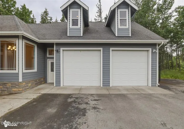 Photo 4 of Single family home for sale at 47489 Wispen Ave, Kenai, AK 99611 | MLS# 26-9016 | Listing updated on 2026-09-03