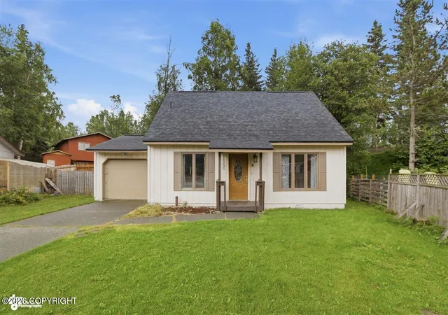 Photo 1 of Sale Pending at 11295 Banff Springs Cir, Eagle River, AK 99577 | MLS# 26-9886 | Listing updated on 2026-08-17