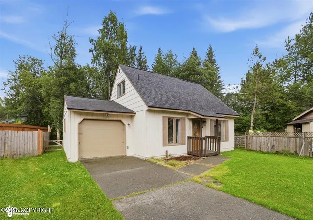 Photo 2 of Sale Pending at 11295 Banff Springs Cir, Eagle River, AK 99577 | MLS# 26-9886 | Listing updated on 2026-08-17
