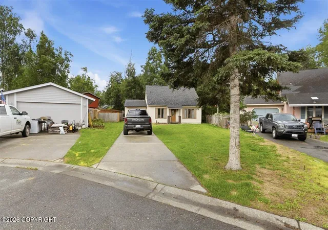 Photo 37 of Sale Pending at 11295 Banff Springs Cir, Eagle River, AK 99577 | MLS# 26-9886 | Listing updated on 2026-08-17