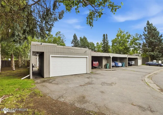 Photo 2 of Sale Pending at 3151 Draco Dr, Anchorage, AK 99502 | MLS# 26-8862 | Listing updated on 2026-10-01