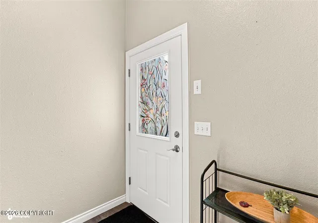 Photo 3 of Sale Pending at 3151 Draco Dr, Anchorage, AK 99502 | MLS# 26-8862 | Listing updated on 2026-10-01