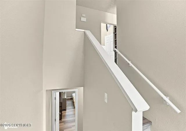 Photo 4 of Sale Pending at 3151 Draco Dr, Anchorage, AK 99502 | MLS# 26-8862 | Listing updated on 2026-10-01