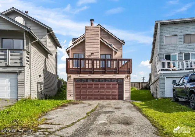 Photo 45 of Single family home for sale at 9201 Sea Parrot Cir, Anchorage, AK 99515 | MLS# 26-9182 | Listing updated on 2026-09-13