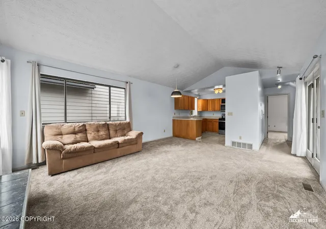 Photo 3 of Single family home for sale at 9201 Sea Parrot Cir, Anchorage, AK 99515 | MLS# 26-9182 | Listing updated on 2026-09-13