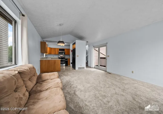 Photo 4 of Single family home for sale at 9201 Sea Parrot Cir, Anchorage, AK 99515 | MLS# 26-9182 | Listing updated on 2026-09-13