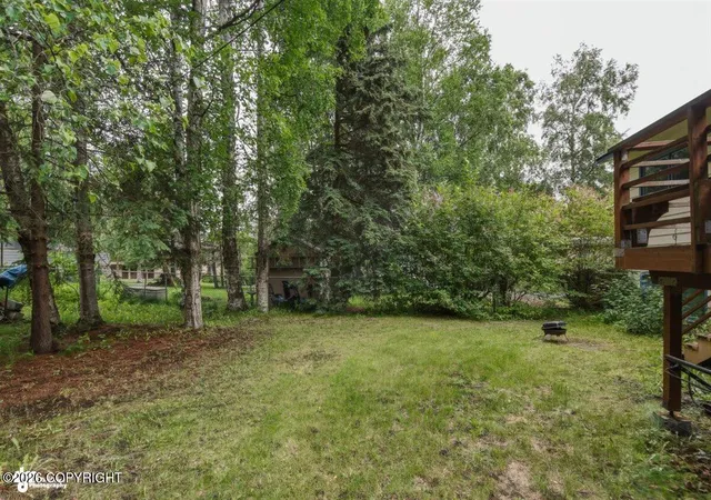 Photo 46 of Single family home for sale at 2416 Spurr Ln, Anchorage, AK 99517 | MLS# 26-8873 | Listing updated on 2026-08-31