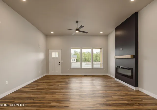 Photo 3 of Single family home for sale at L32 N B2 Maple Grv Cir, Wasilla, AK 99645 | MLS# 26-8887 | Listing updated on 2026-10-02