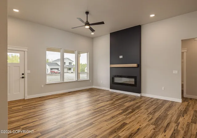 Photo 3 of Single family home for sale at L32 N B2 Maple Grv Cir, Wasilla, AK 99645 | MLS# 26-8887 | Listing updated on 2026-10-02