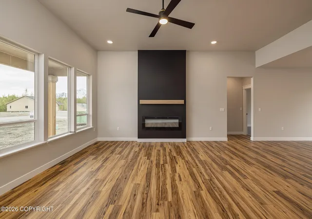 Photo 4 of Single family home for sale at L32 N B2 Maple Grv Cir, Wasilla, AK 99645 | MLS# 26-8887 | Listing updated on 2026-10-02