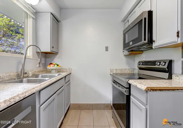 Photo 1 of Condo for sale at 440 E 11th Avenue #B6, Anchorage, AK 99501 | MLS# 26-8865 | Listing updated on 2026-08-06