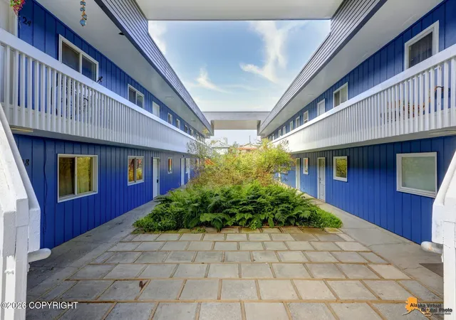 Photo 22 of Condo for sale at 440 E 11th Avenue #B6, Anchorage, AK 99501 | MLS# 26-8865 | Listing updated on 2026-08-06