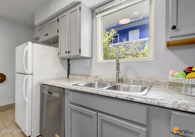 Photo 2 of Condo for sale at 440 E 11th Avenue #B6, Anchorage, AK 99501 | MLS# 26-8865 | Listing updated on 2026-08-06