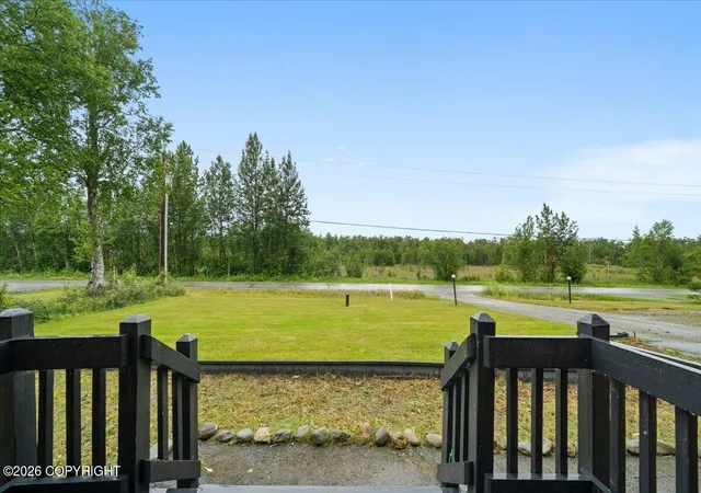 Photo 3 of Sale Pending at 174 E Leota St, Wasilla, AK 99654 | MLS# 26-8869 | Listing updated on 2026-08-28