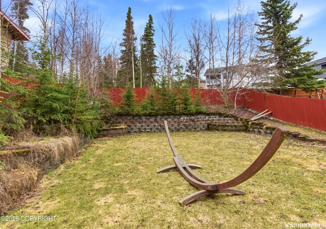 Photo 32 of Single family home for sale at 8845 Spruce Brk St, Anchorage, AK 99507 | MLS# 26-8871 | Listing updated on 2026-08-20