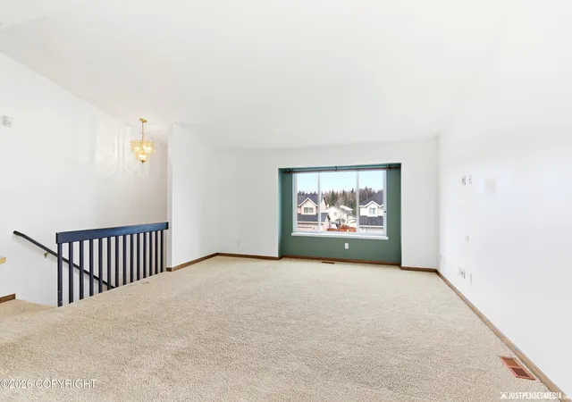 Photo 3 of Single family home for sale at 8845 Spruce Brk St, Anchorage, AK 99507 | MLS# 26-8871 | Listing updated on 2026-08-20