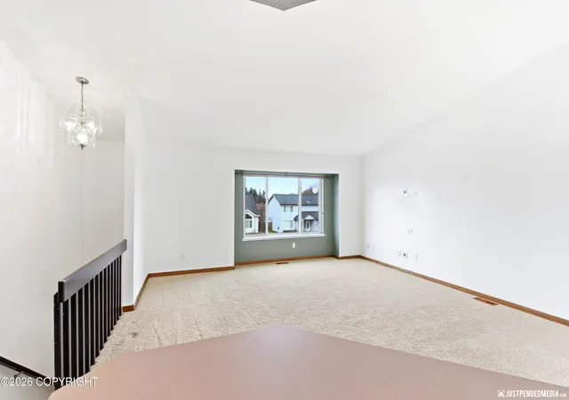 Photo 4 of Single family home for sale at 8845 Spruce Brk St, Anchorage, AK 99507 | MLS# 26-8871 | Listing updated on 2026-08-20