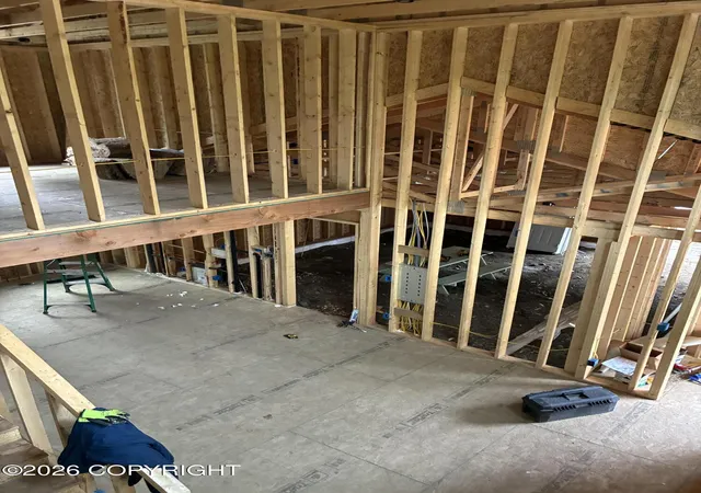 Photo 2 of Single family home for sale at 323 E Diamond Wood Way, Wasilla, AK 99654 | MLS# 26-9052 | Listing updated on 2026-08-27