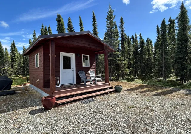Photo 1 of Single family home for sale at 33386 Mid River Ave, Soldotna, AK 99669 | MLS# 26-8876 | Listing updated on 2026-07-20