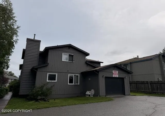 Photo 2 of Multi family home for sale at 7340 Bearfoot Cir, Anchorage, AK 99502 | MLS# 26-8884 | Listing updated on 2026-08-18