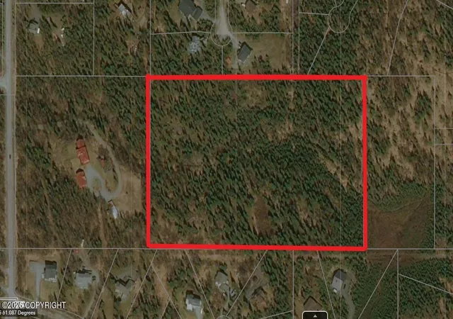 Photo 2 of Land for sale at 000 Pickett Rd, Anchorage, AK 99516 | MLS# 26-8903 | Listing updated on 2026-07-17