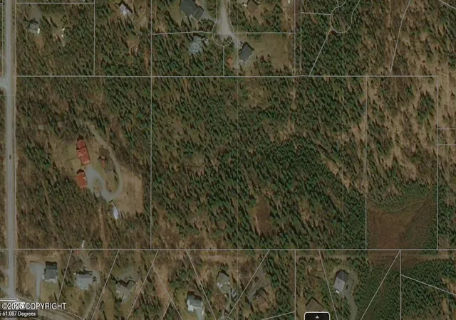Photo 3 of Land for sale at 000 Pickett Rd, Anchorage, AK 99516 | MLS# 26-8903 | Listing updated on 2026-07-17