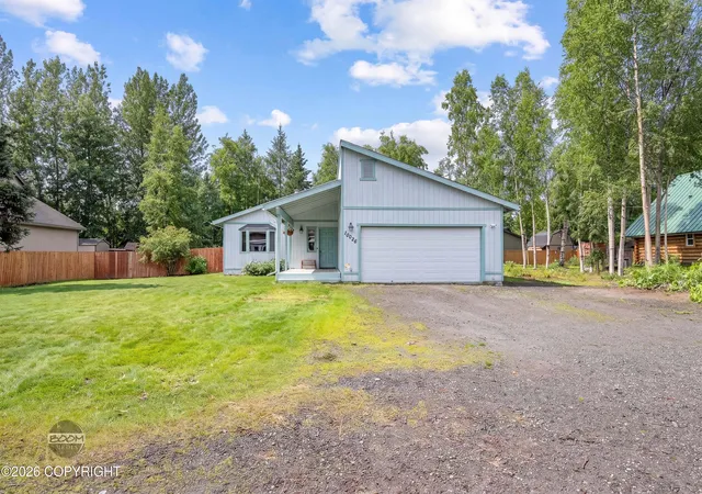 Photo 2 of Sale Pending at 10036 Caribou St, Eagle River, AK 99577 | MLS# 26-8894 | Listing updated on 2026-08-25