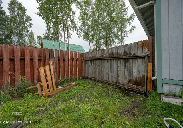 Photo 58 of Sale Pending at 10036 Caribou St, Eagle River, AK 99577 | MLS# 26-8894 | Listing updated on 2026-08-25