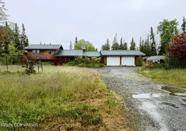 Photo 16 of Sale Pending at 51055 Sea Quest Dr, Kenai, AK 99611 | MLS# 26-8987 | Listing updated on 2026-09-09