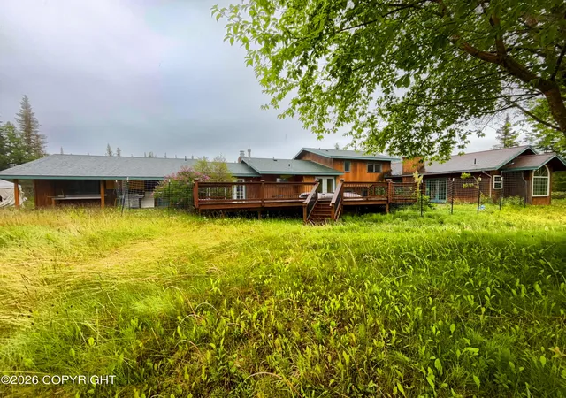 Photo 2 of Sale Pending at 51055 Sea Quest Dr, Kenai, AK 99611 | MLS# 26-8987 | Listing updated on 2026-09-09