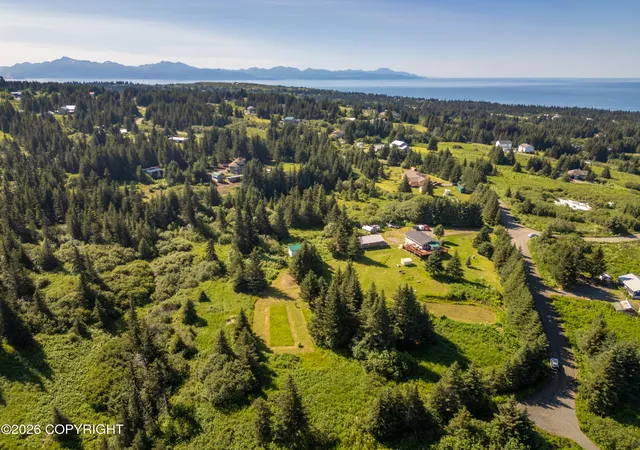 Photo 51 of Sale Pending at 40460 Belnap Dr, Homer, AK 99603 | MLS# 26-9721 | Listing updated on 2026-08-20