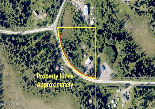 Photo 3 of Single family home for sale at 35812 Lifeboat Loop, Anchor Point, AK 99556 | MLS# 26-8941 | Listing updated on 2026-09-11