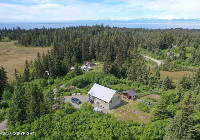 Photo 70 of Sale Pending at 35812 Lifeboat Loop, Anchor Point, AK 99556 | MLS# 26-8941 | Listing updated on 2026-08-09